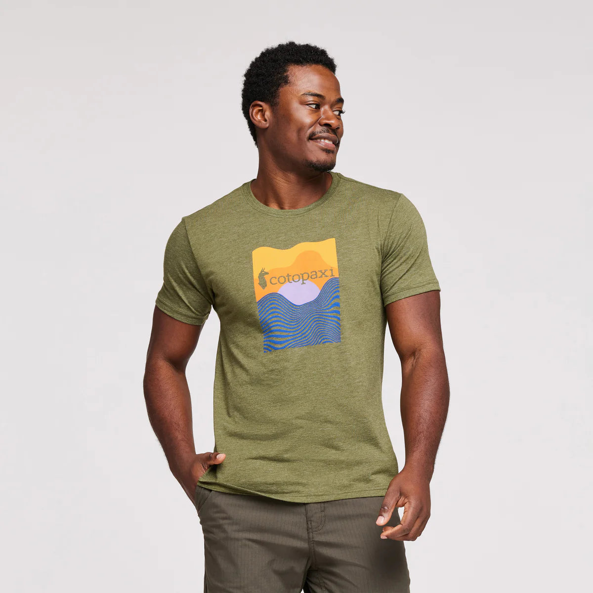 Cotopaxi Vibe T-Shirt - Men's