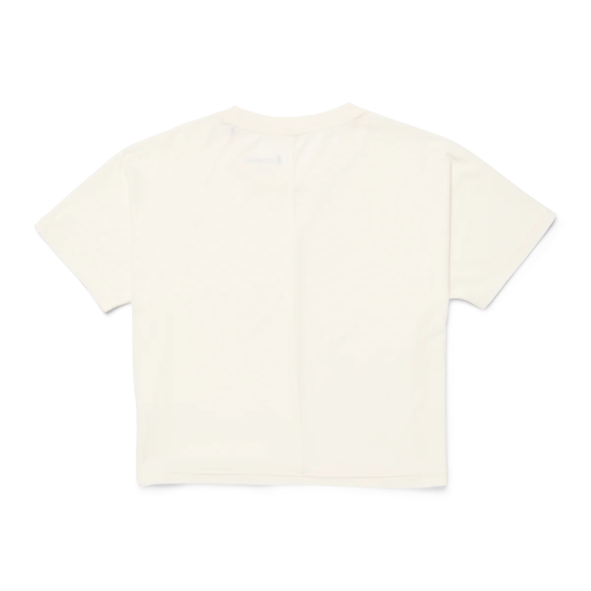 Empaca Boxy T-Shirt - Women's