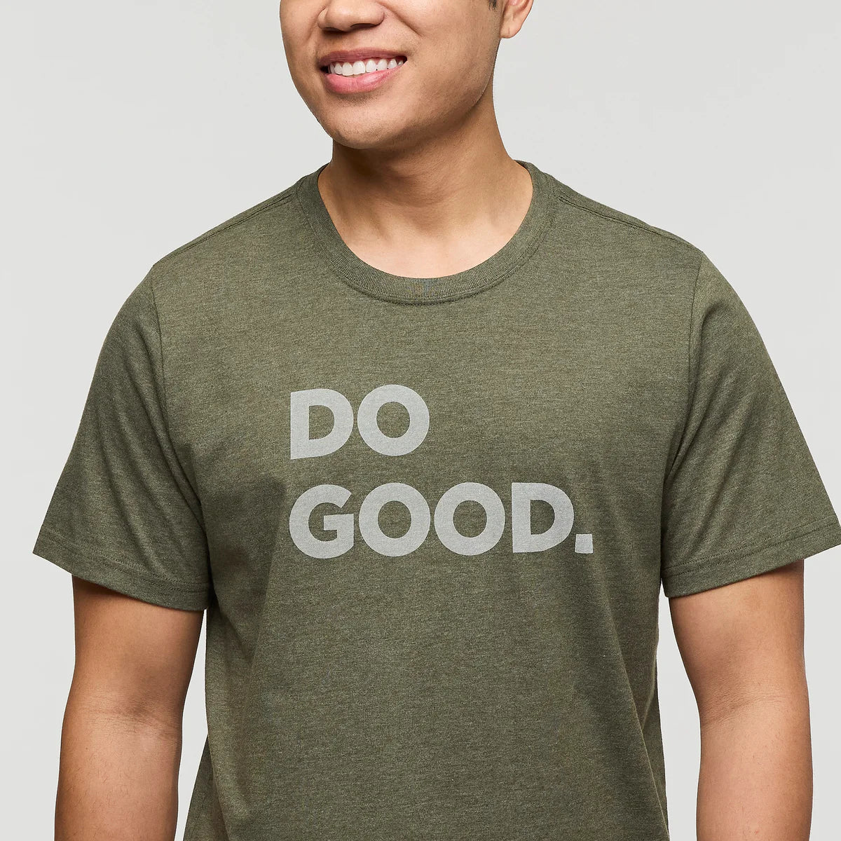 Do Good T-Shirt - Men's