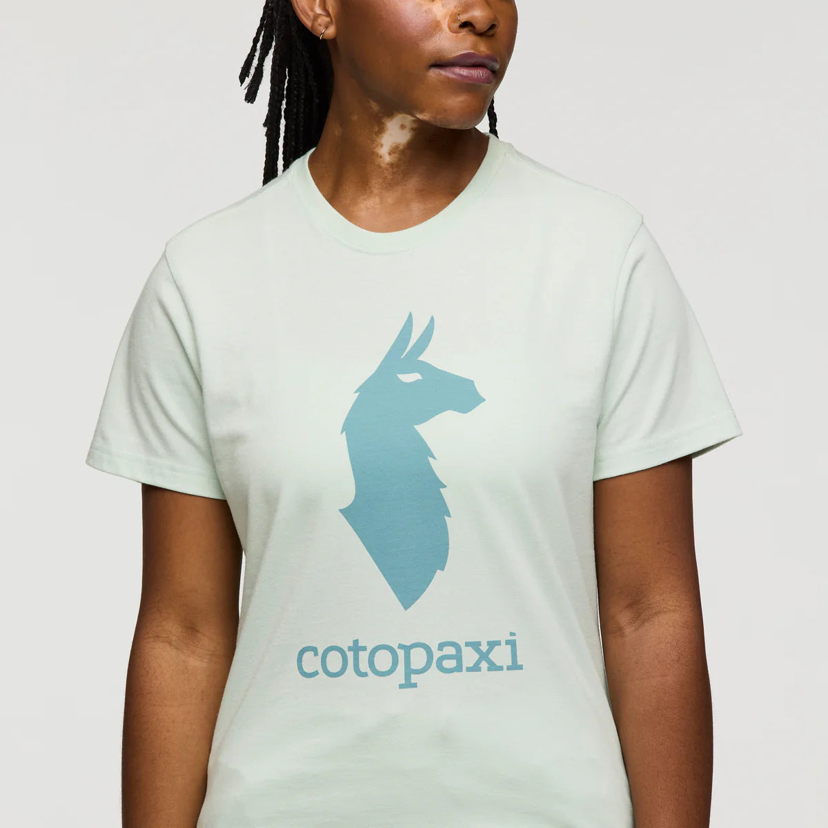 Cotopaxi Llama T-Shirt - Women's