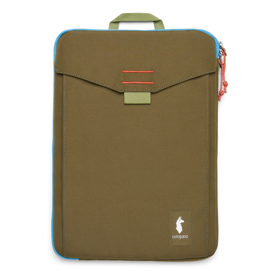 14 Laptop Sleeve - Cada Día