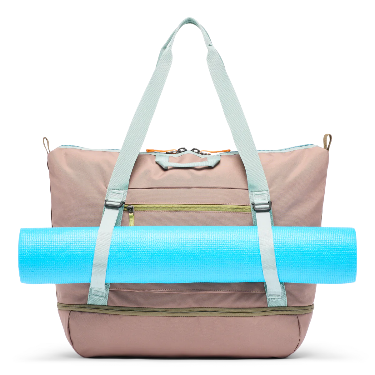 Viaje 35L Weekender Bag - Cada Día