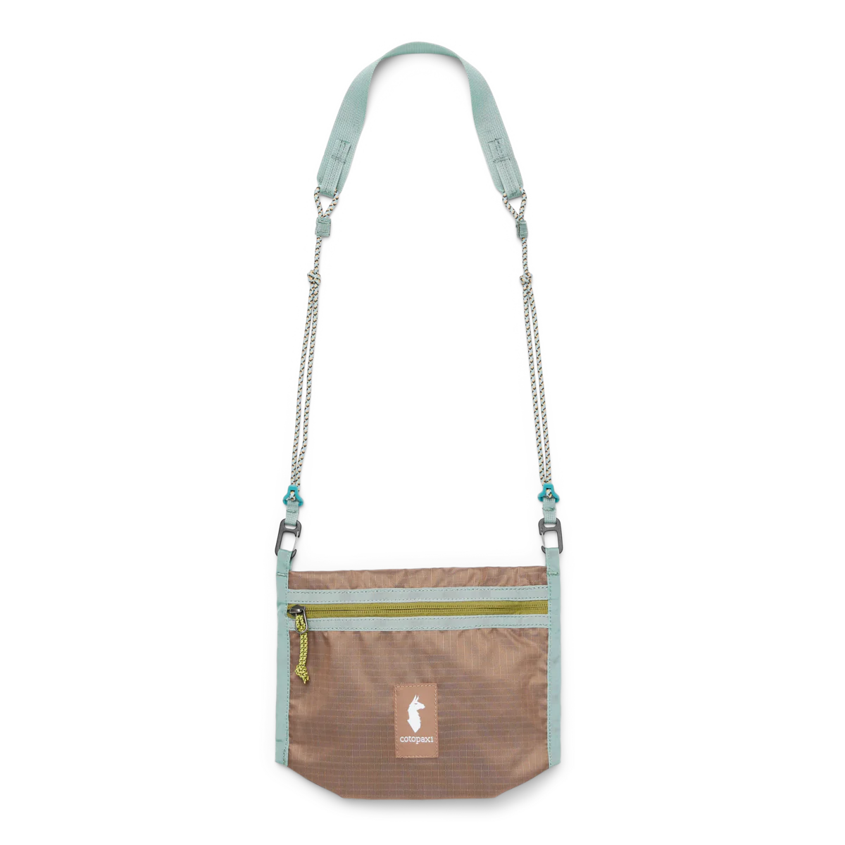 Lista 2L Lightweight Crossbody Bag - Cada Día