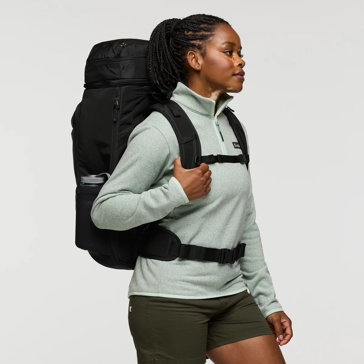 Allpa 50L Adventure Travel Pack
