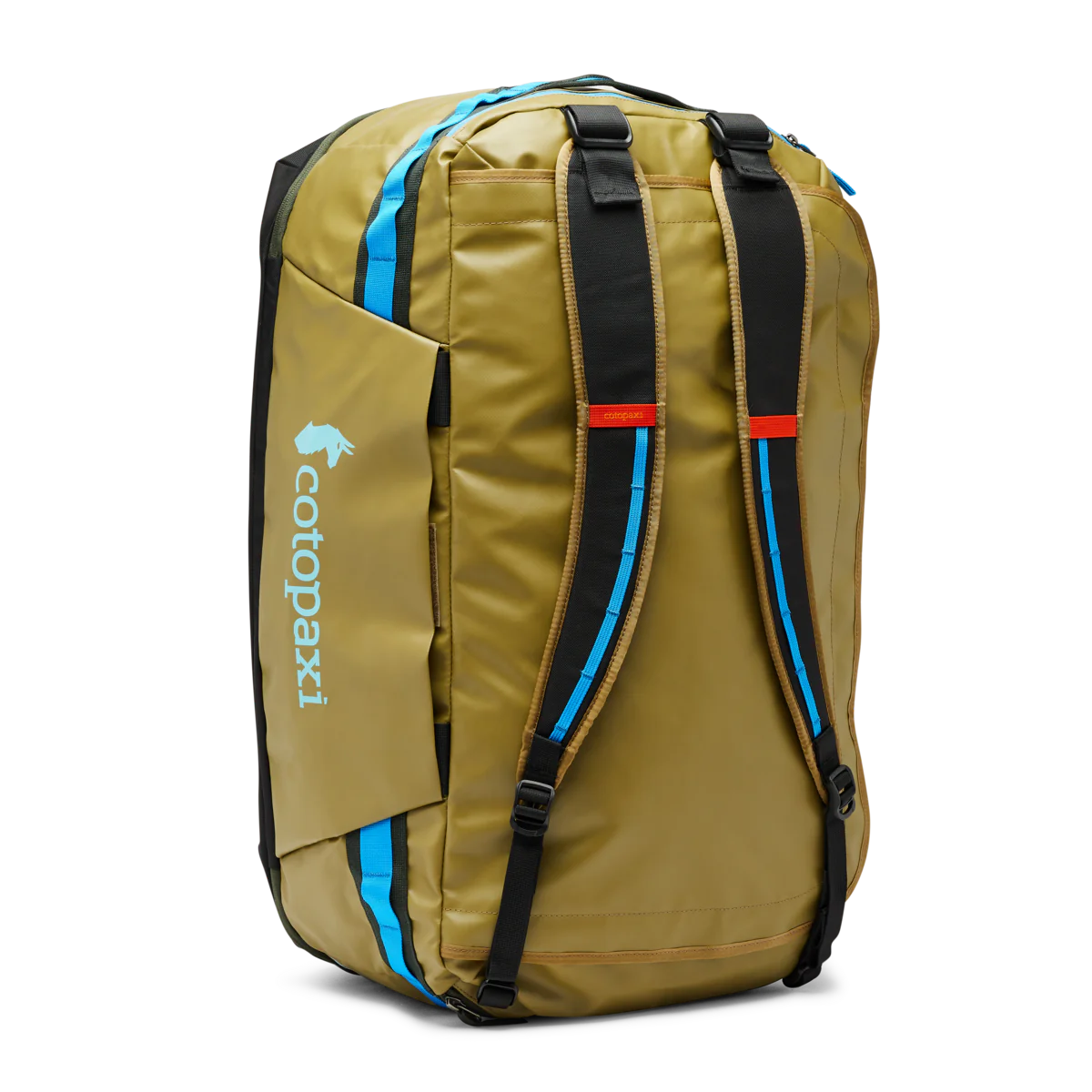 Allpa 70L Duffel Bag