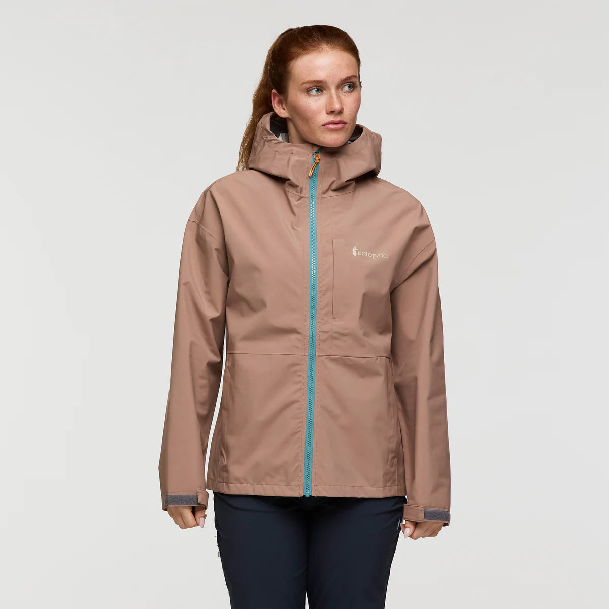 Cielo Rain Jacket - Women's