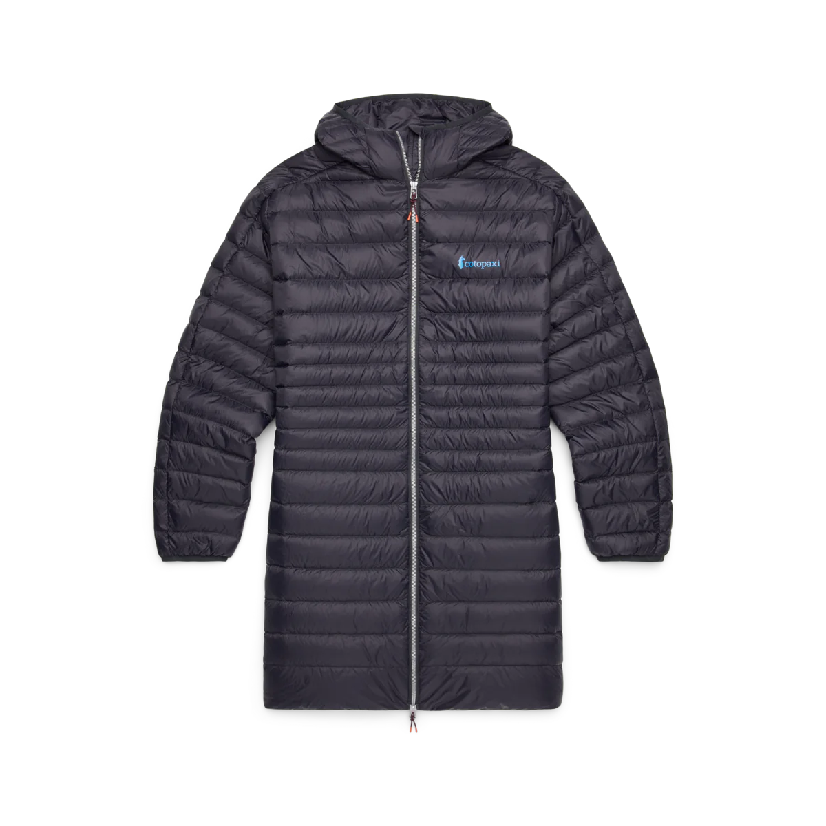 Fuego Down Parka - Women's