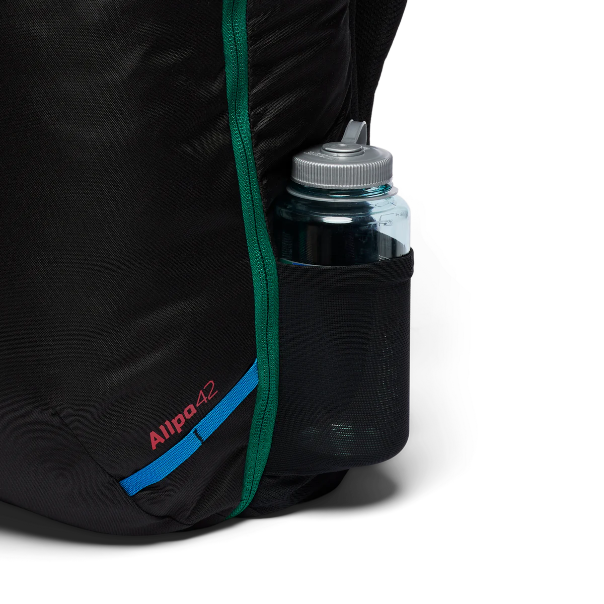 Allpa 42L Travel Pack - Del Día Dark