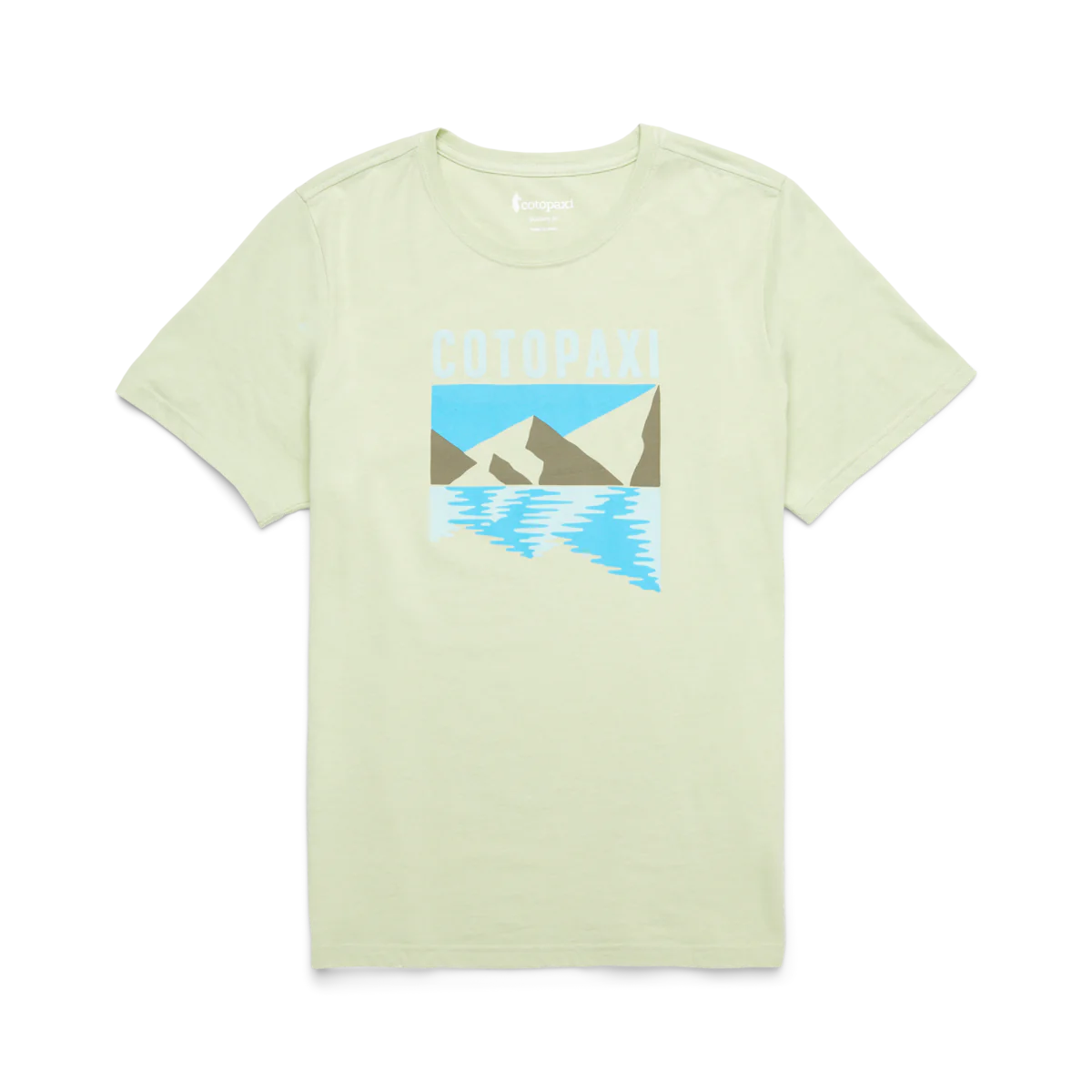 Reflections T-Shirt - Women's