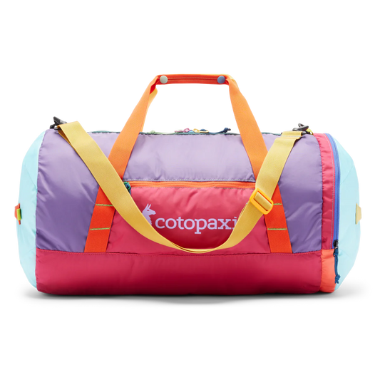 Ligera 45L Duffel Bag - Del Día