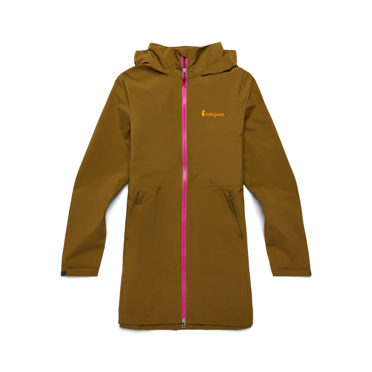 Cielo Rain Trench - Women's