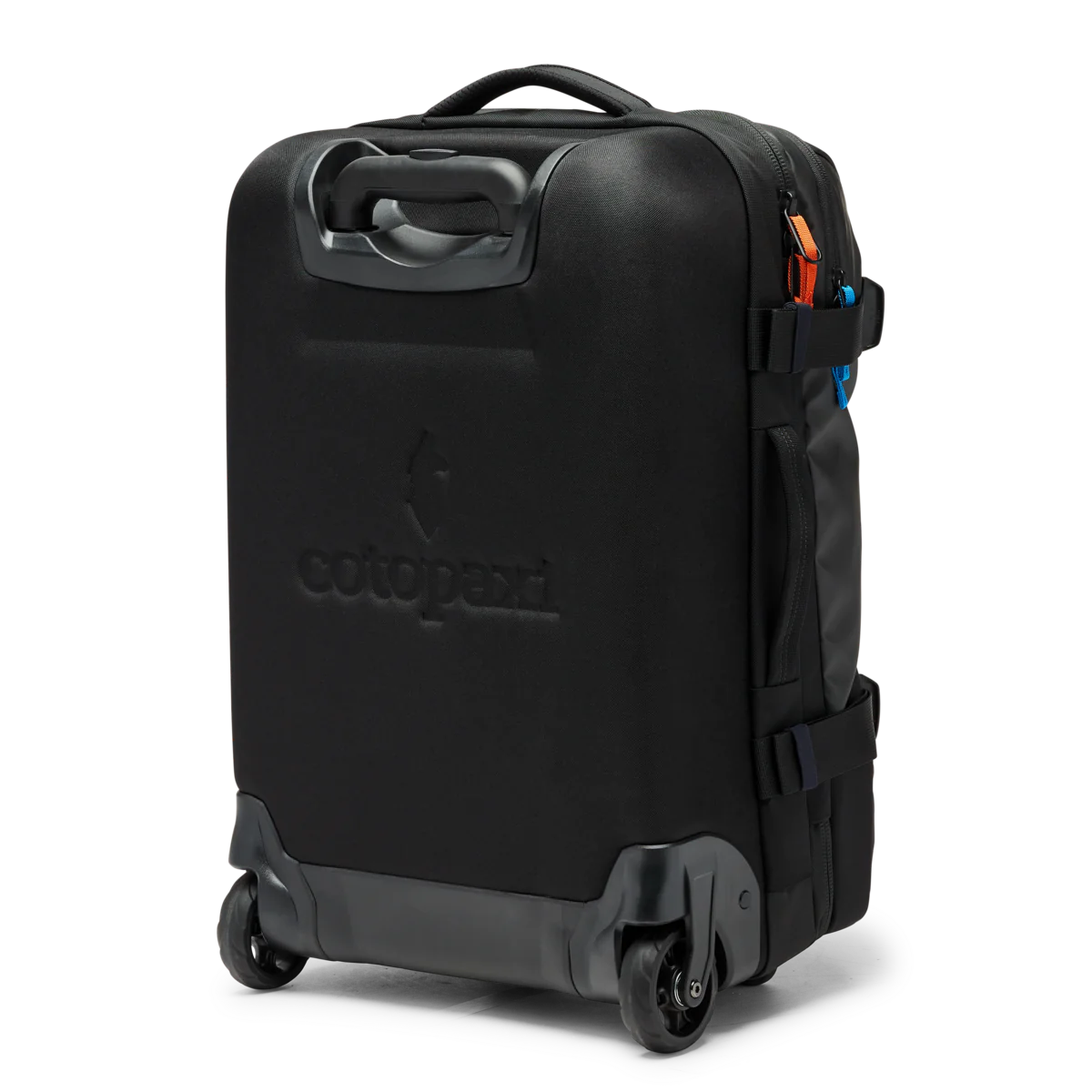 Allpa 38L Roller Bag