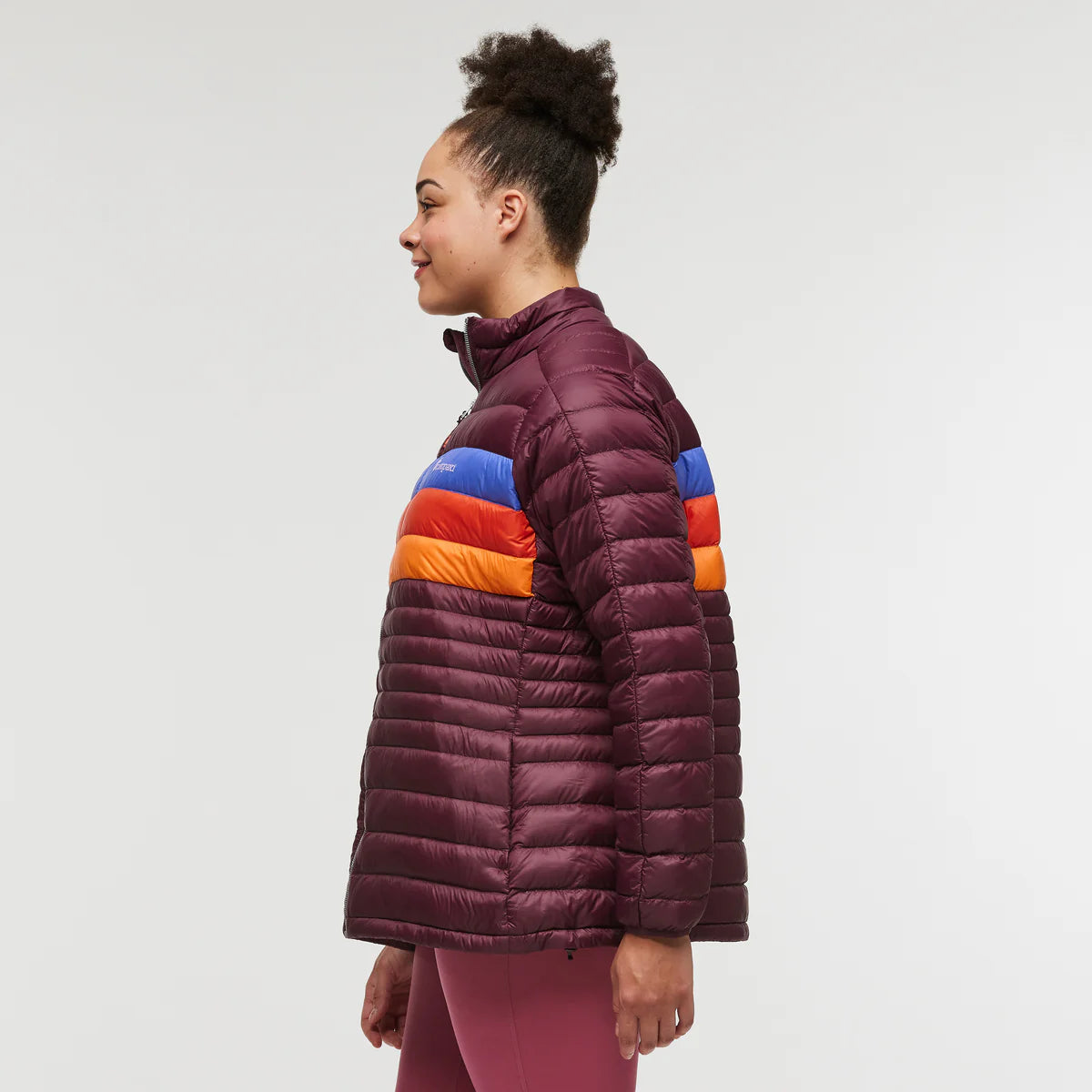 Fuego Down Jacket - Women's