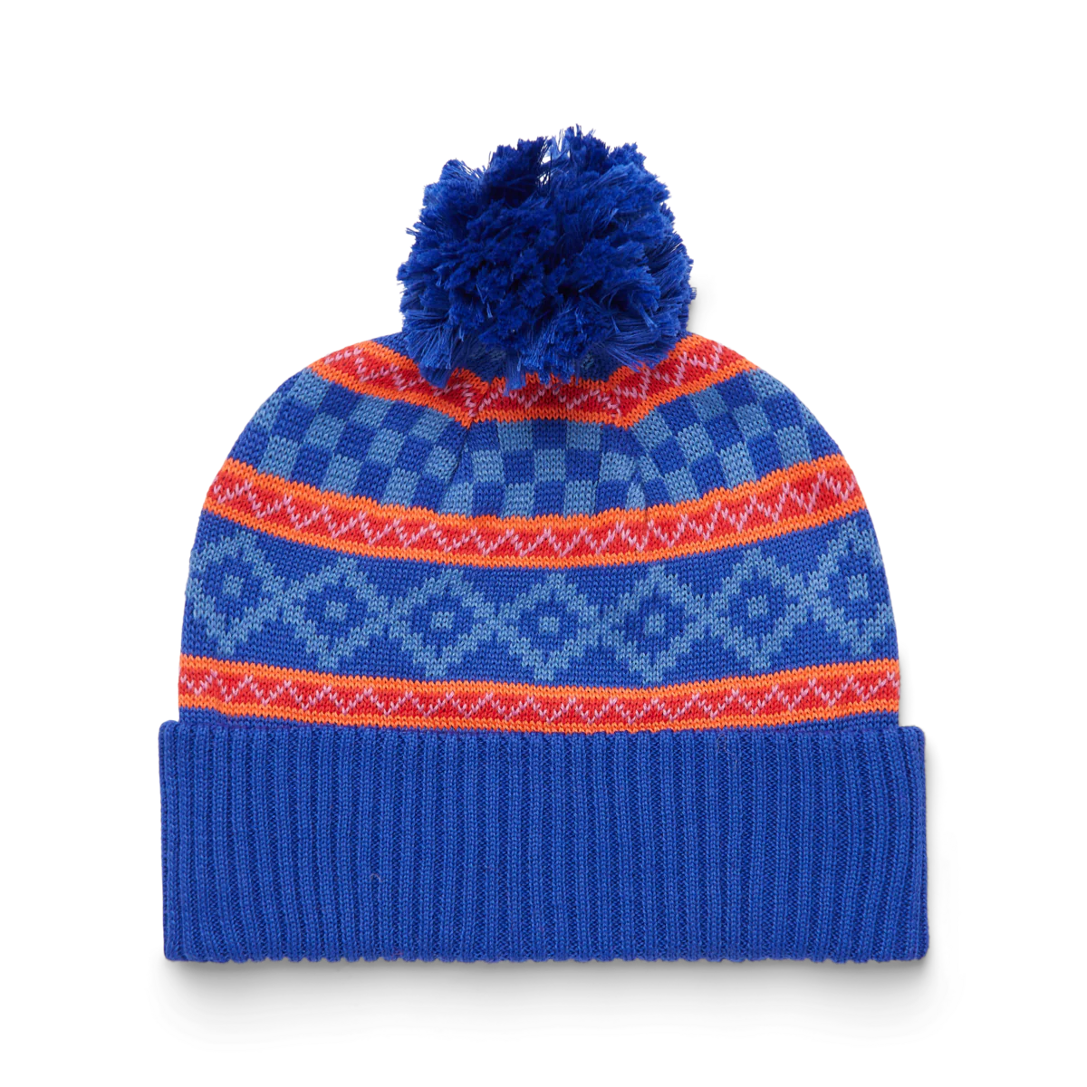Cumbre Beanie