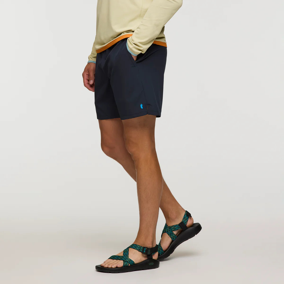 Persisto Tech Short - Men's