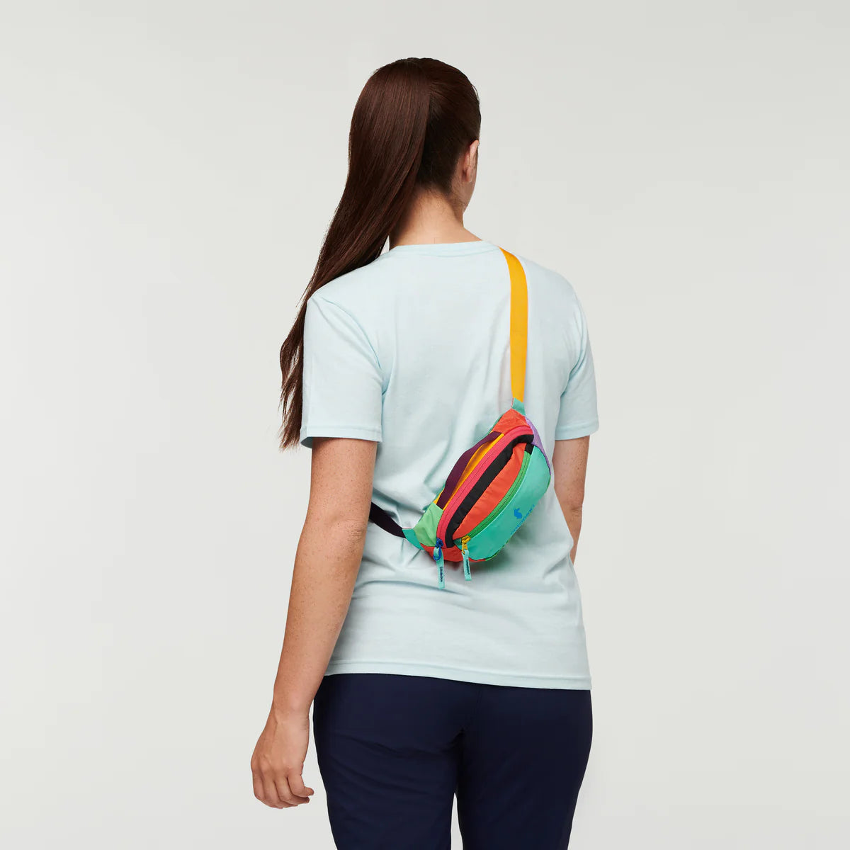 Kapai 1.5L Hip Pack - Del Día
