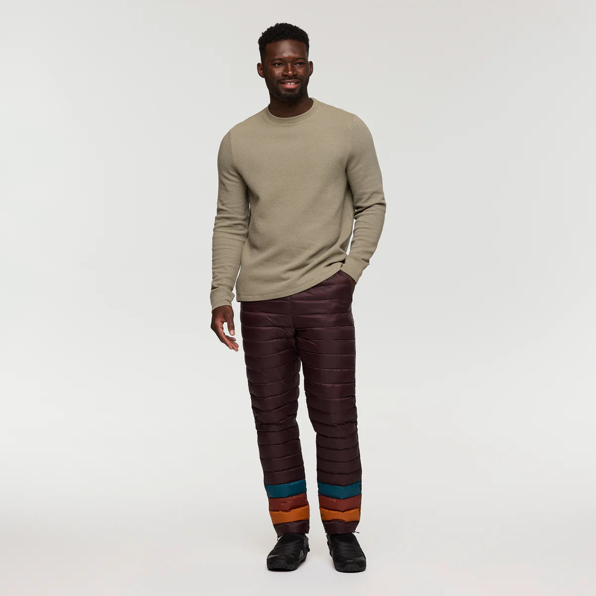 Fuego Down Pant - Men's