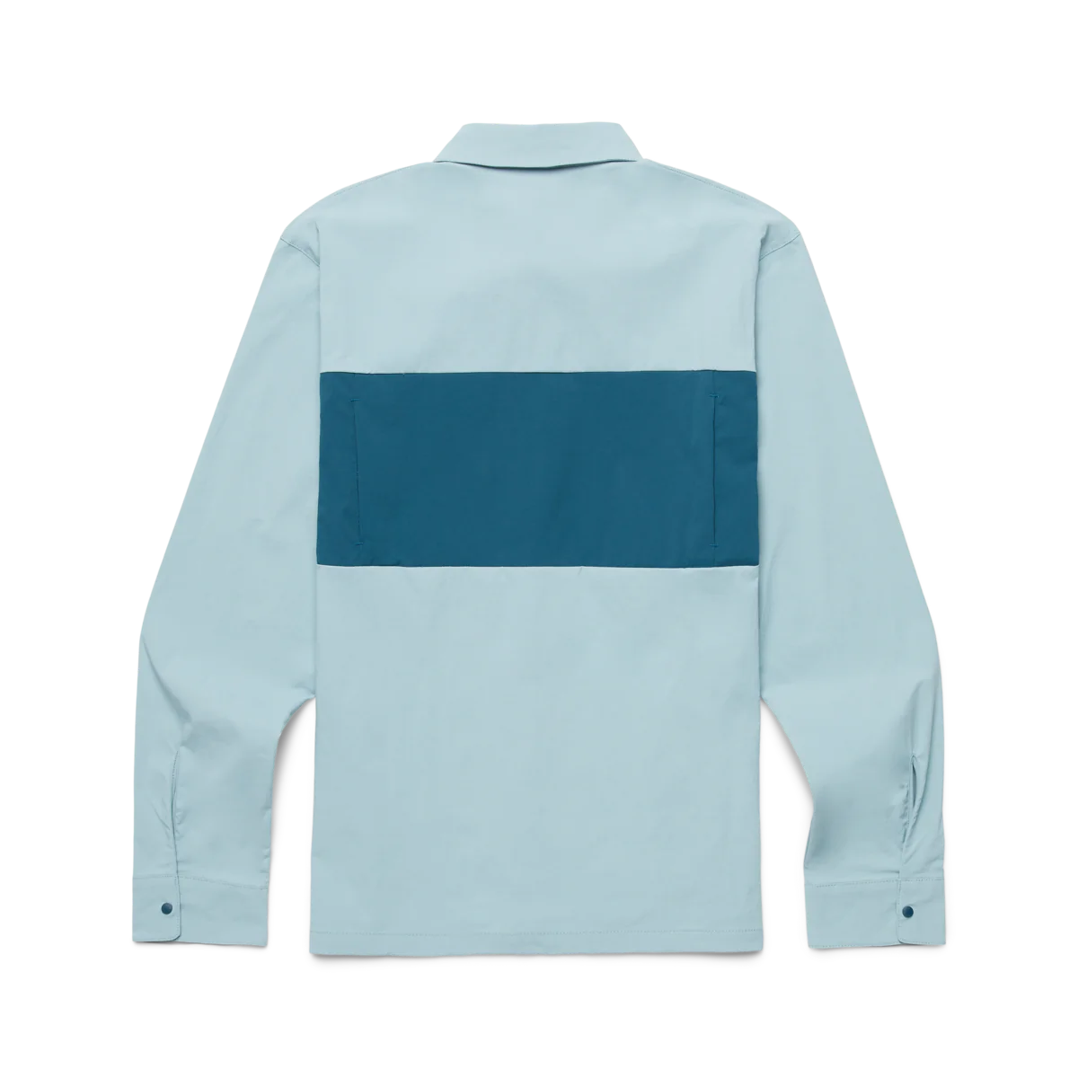 Sumaco Long-Sleeve Shirt - Men's