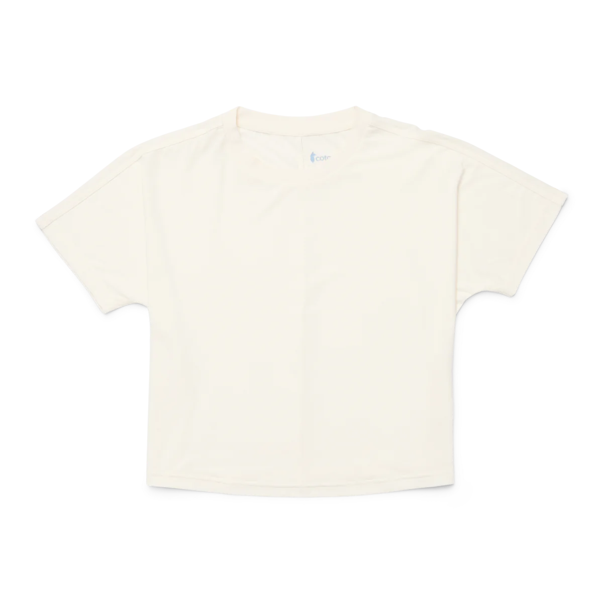 Empaca Boxy T-Shirt - Women's