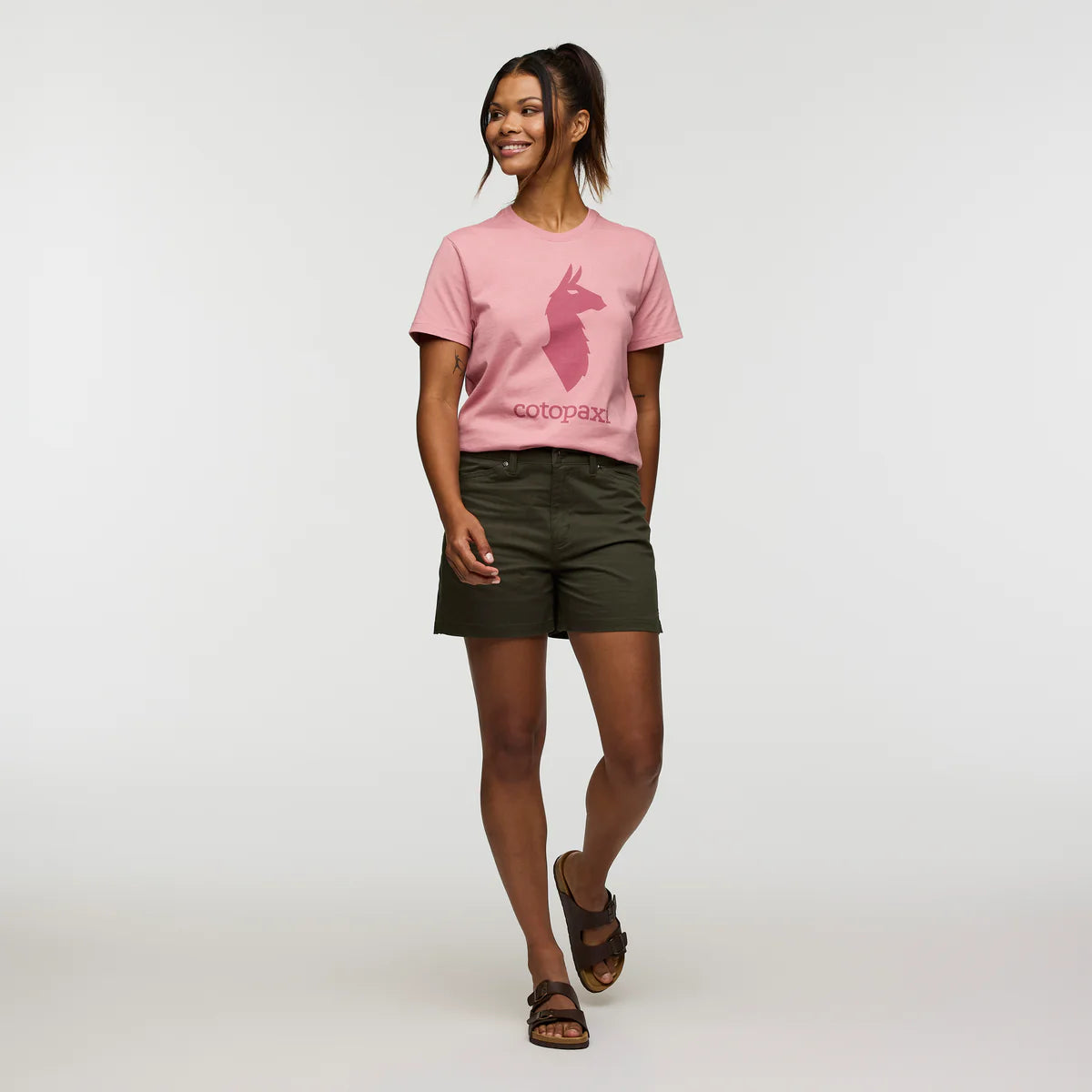 Ambato Short - Women's