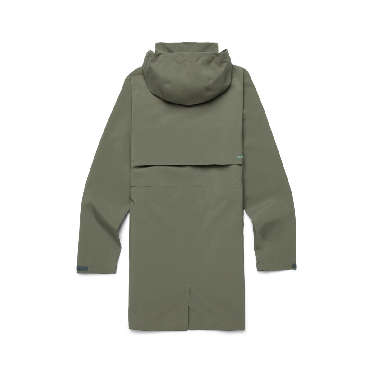 Cielo Rain Trench - Women's
