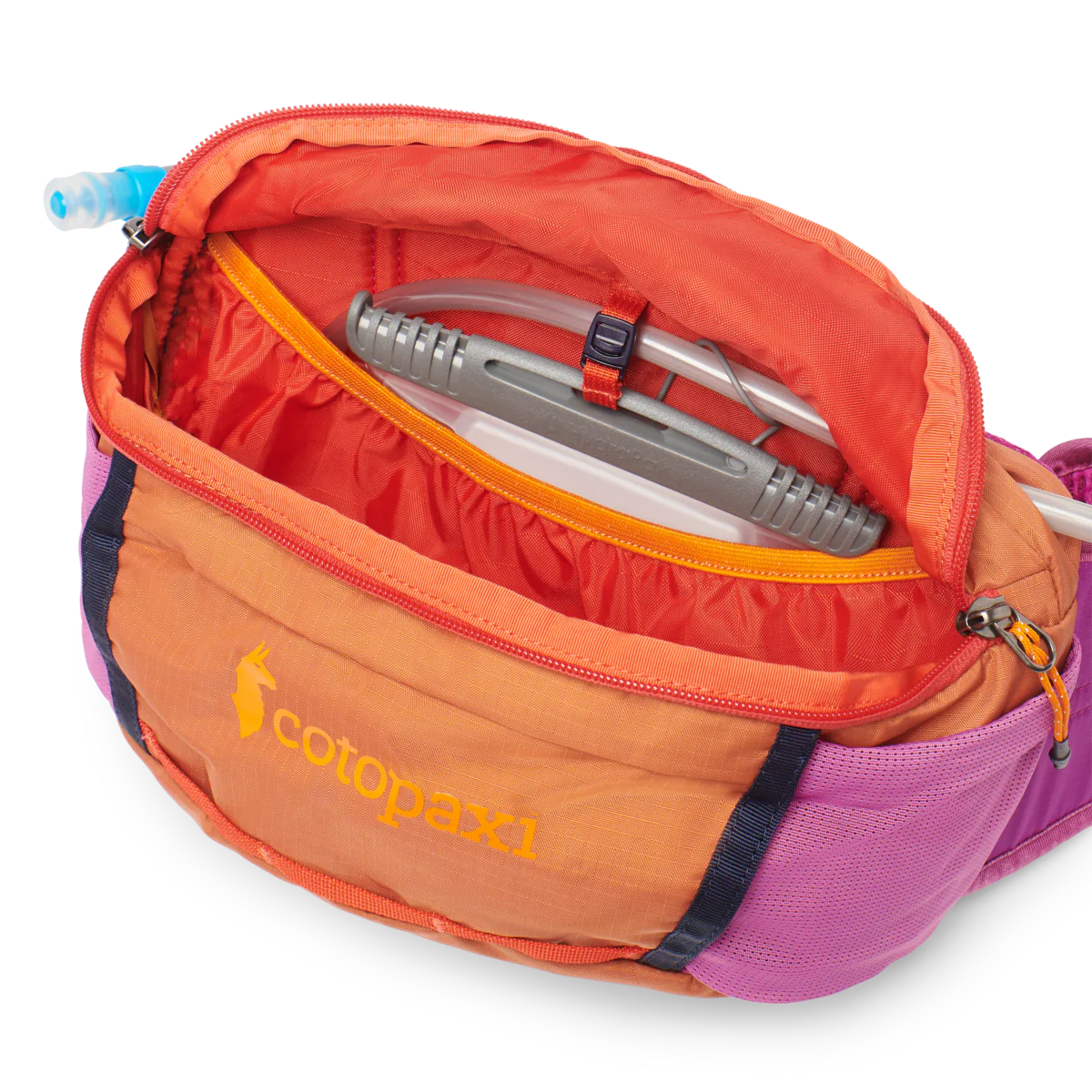 Lagos 5L Hiking Hydration Hip Pack