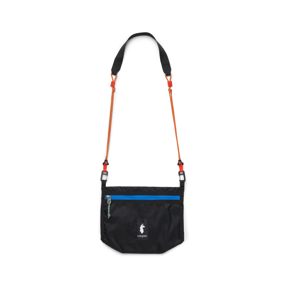 Lista 2L Lightweight Crossbody Bag - Cada Día