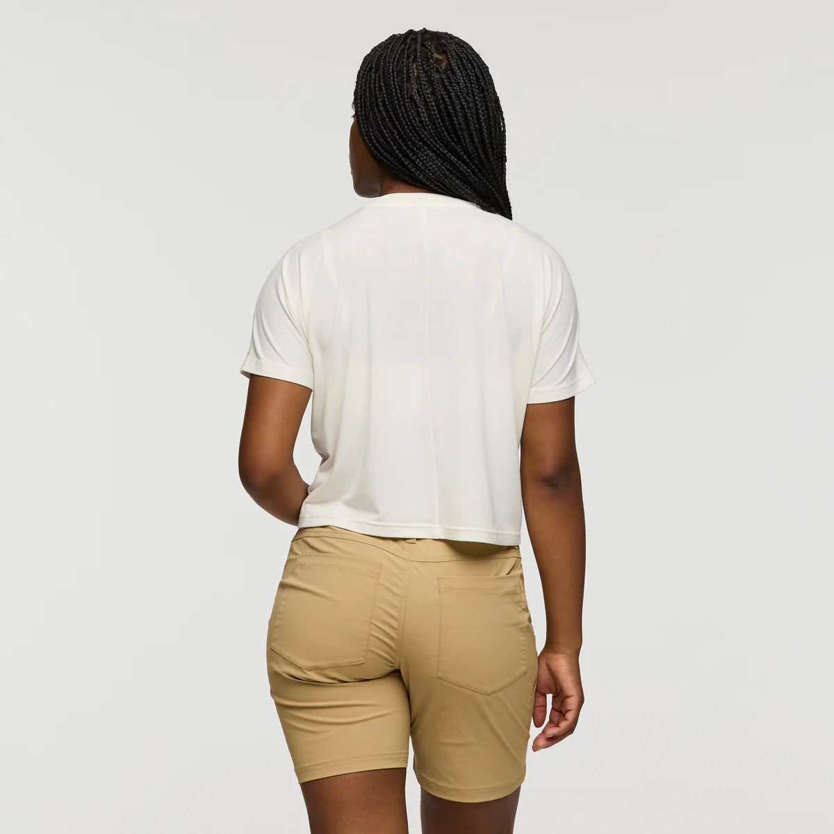Empaca Boxy T-Shirt - Women's