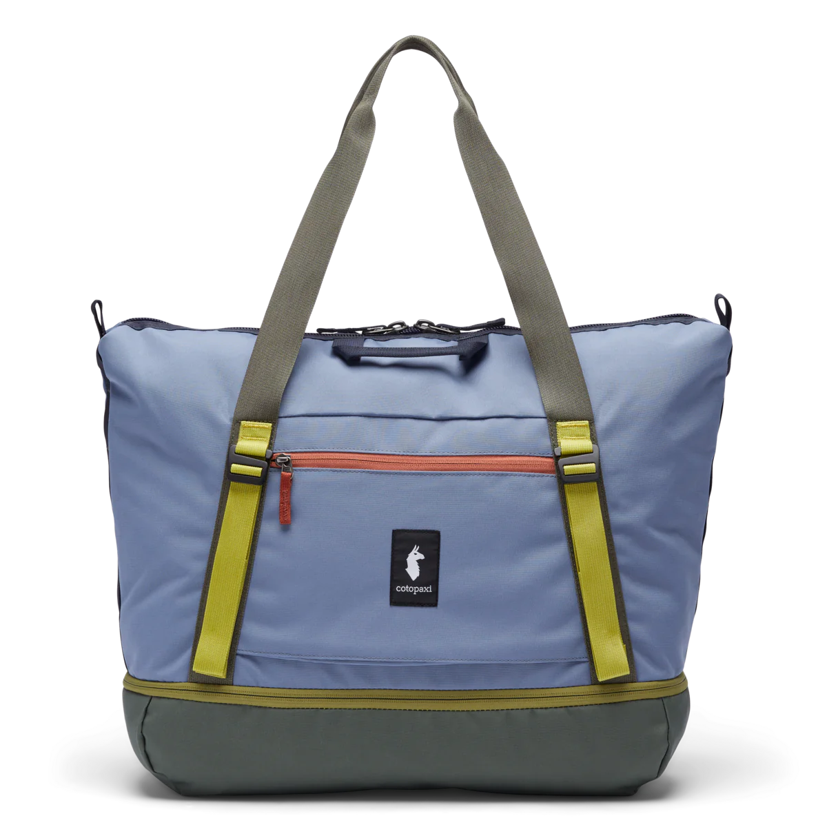 Viaje 35L Weekender Bag - Cada Día