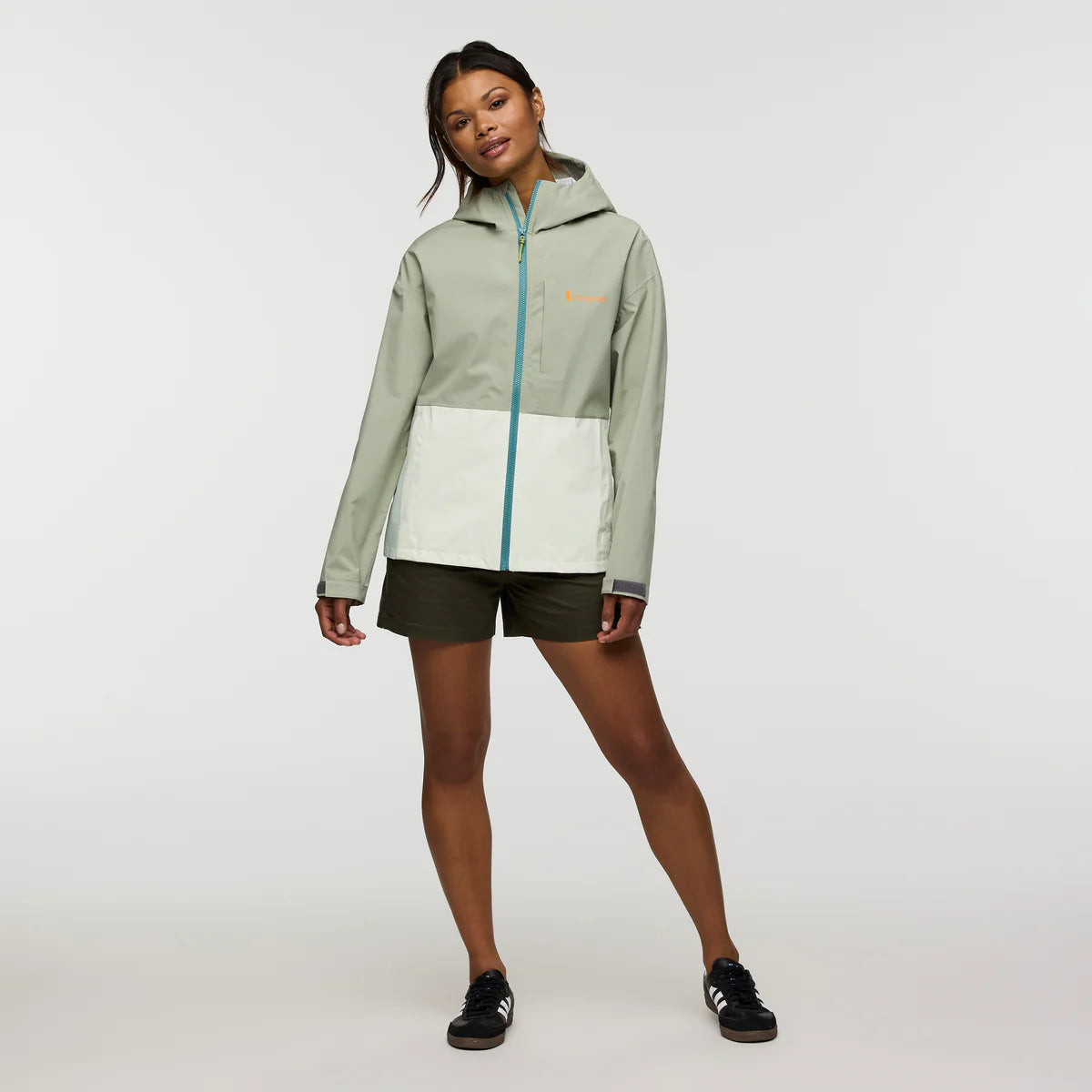 Cielo Rain Jacket - Women's