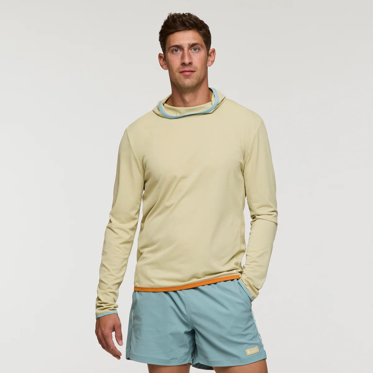 Sombra Sun Hoodie - Men's