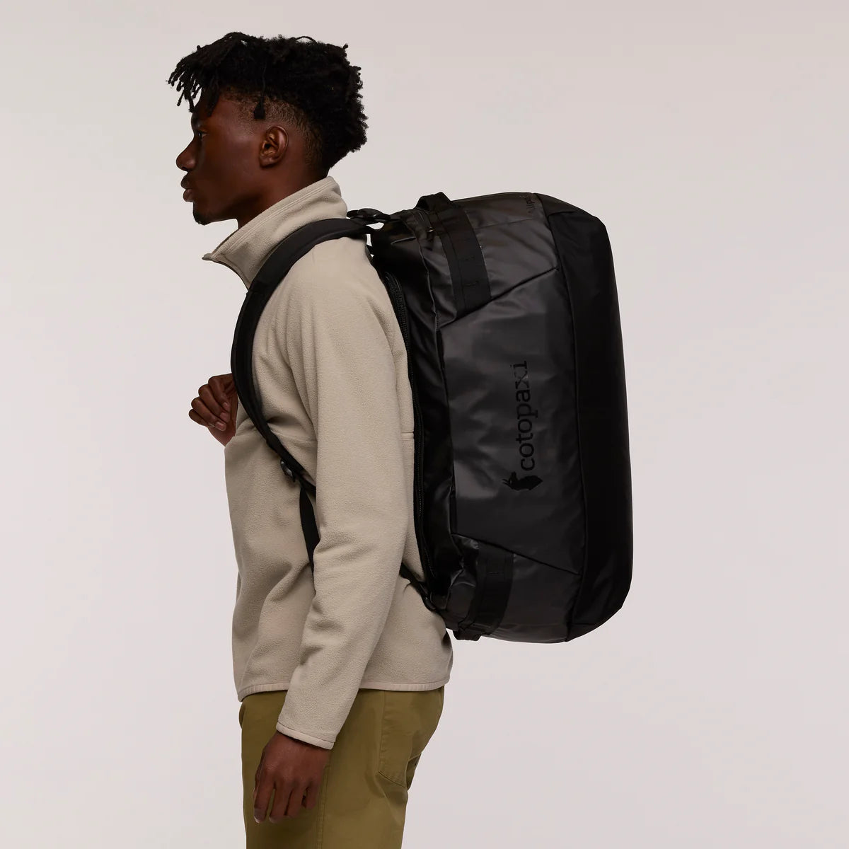 Allpa 50L Adventure Travel Pack