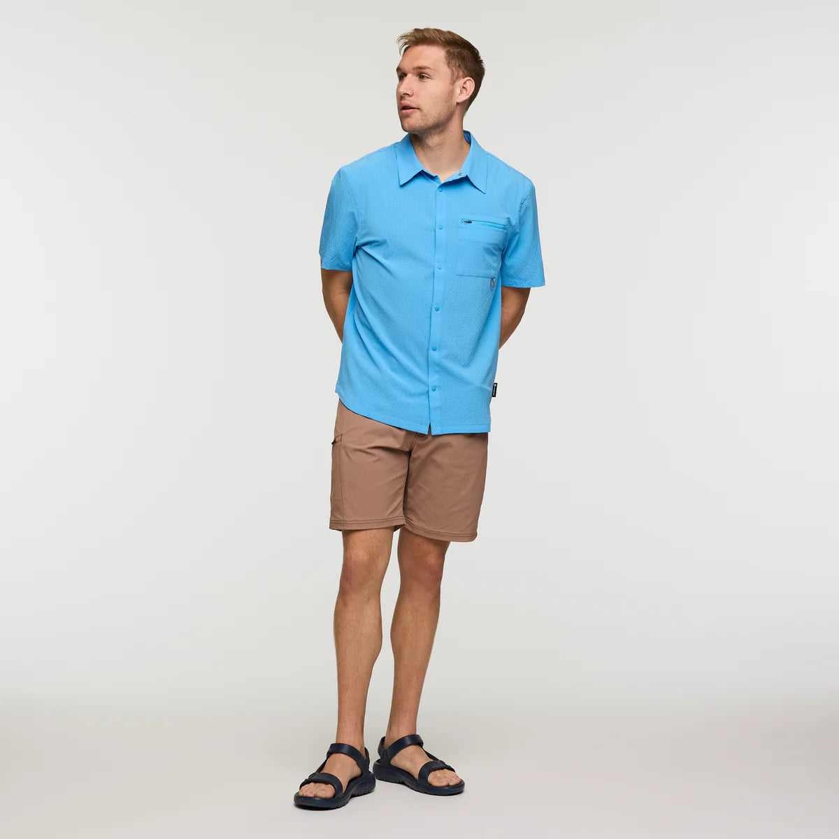 Pulso Tech Shirt - Men's