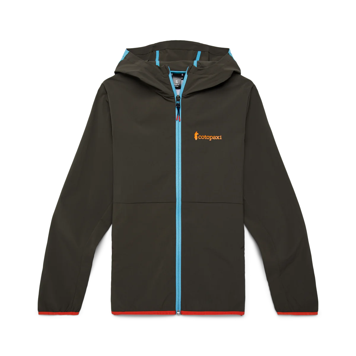 Vuelta Performance Windbreaker Jacket - Women's
