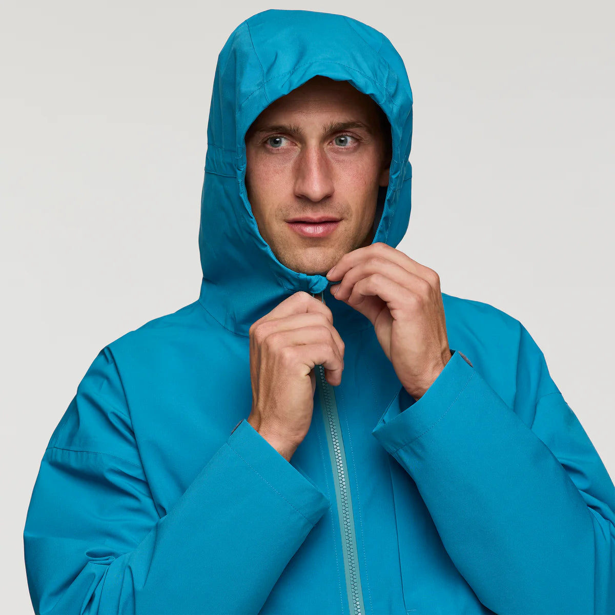 Cielo Rain Jacket - Men's