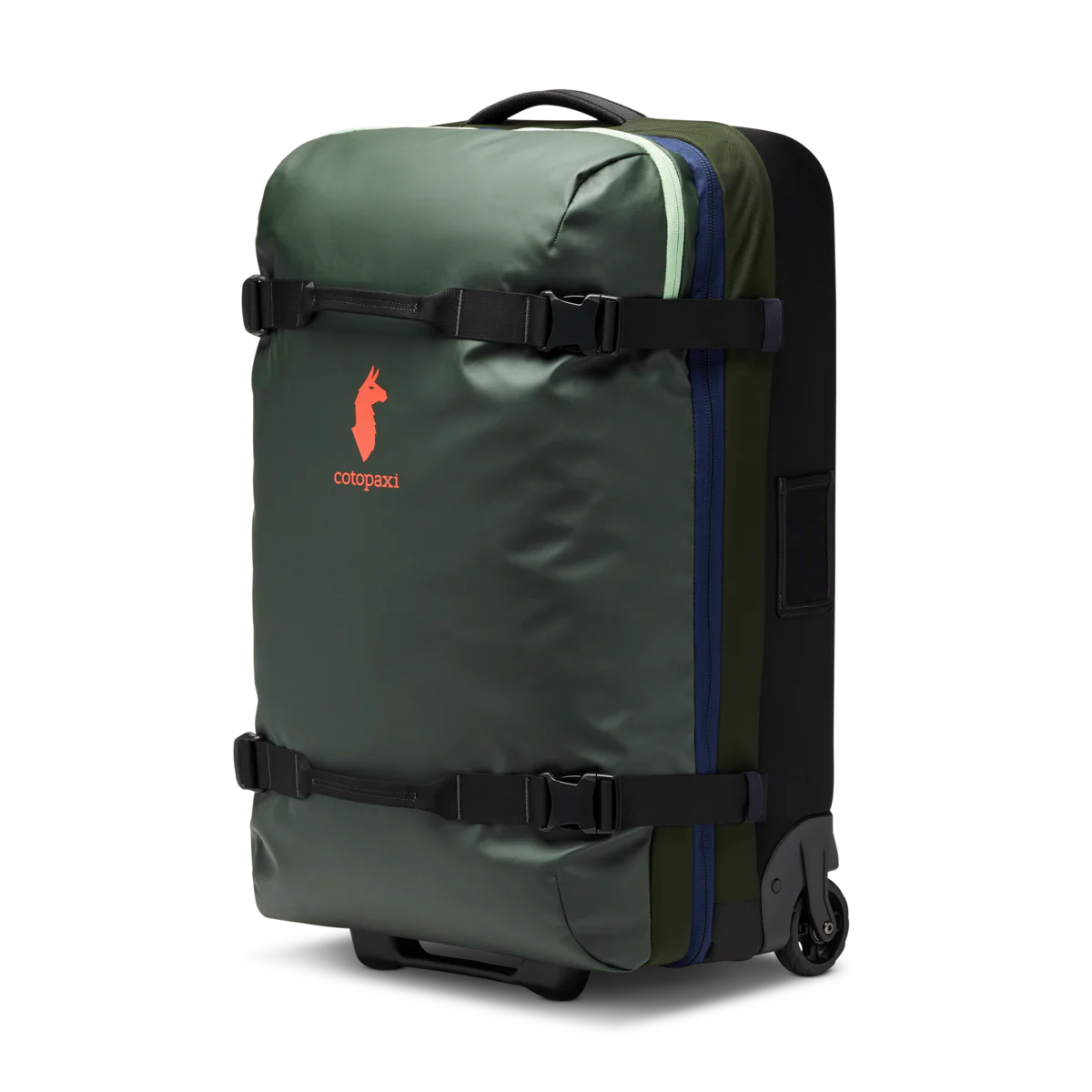 Allpa 65L Roller Bag