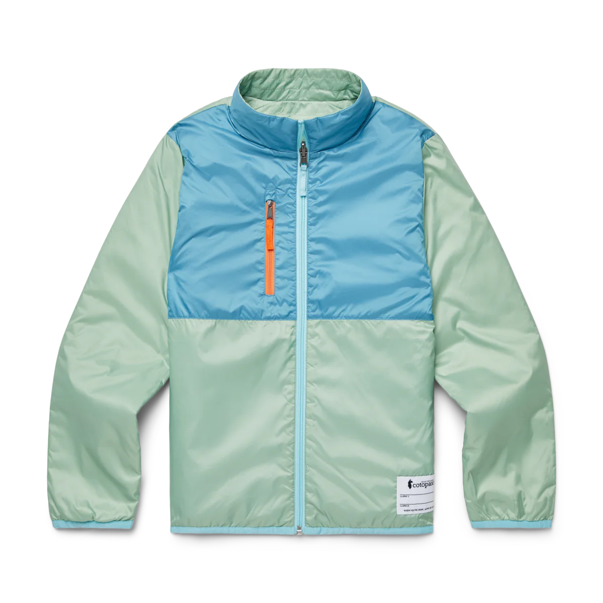 Capa Insulated Jacket - Kids'
