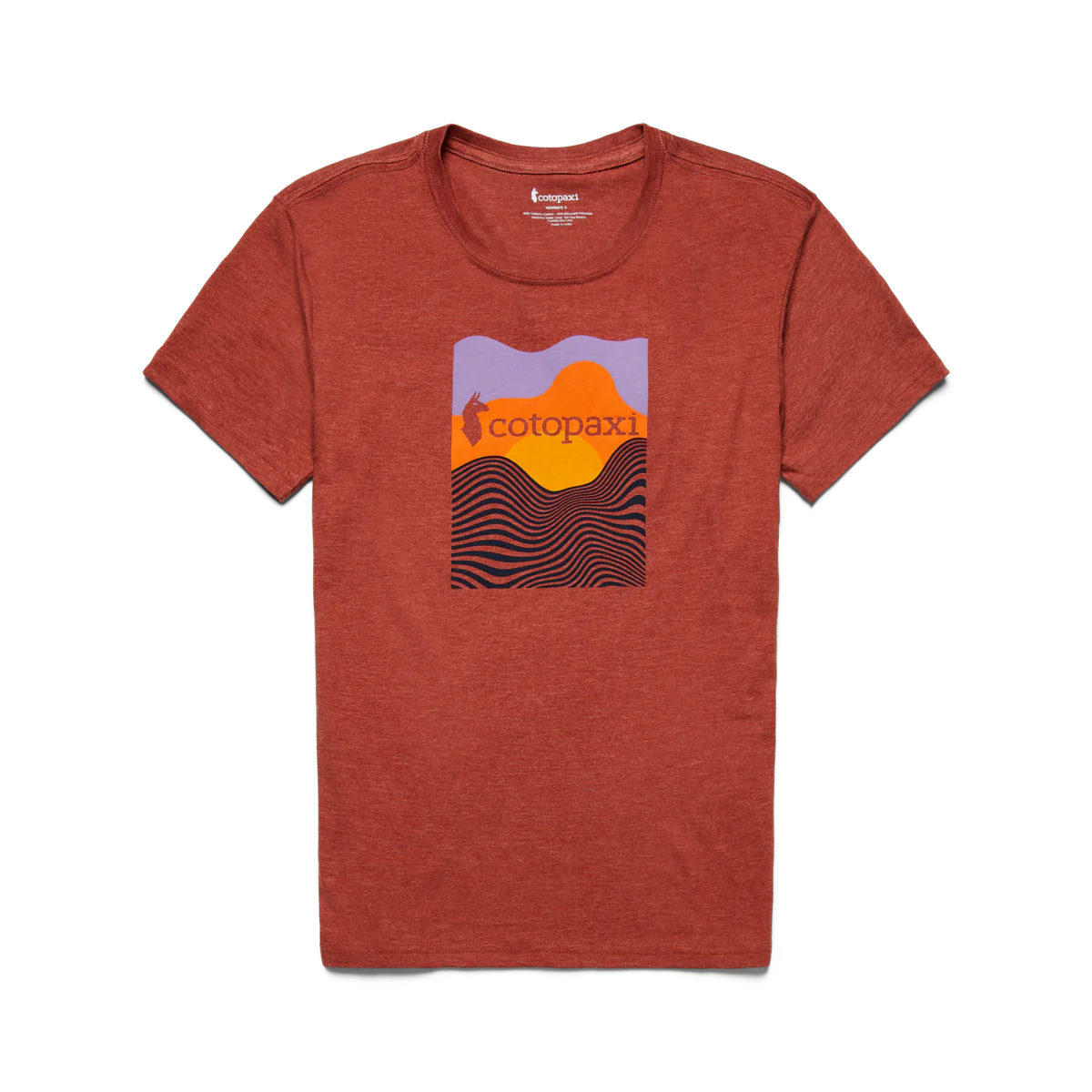 Cotopaxi Vibe T-Shirt - Women's