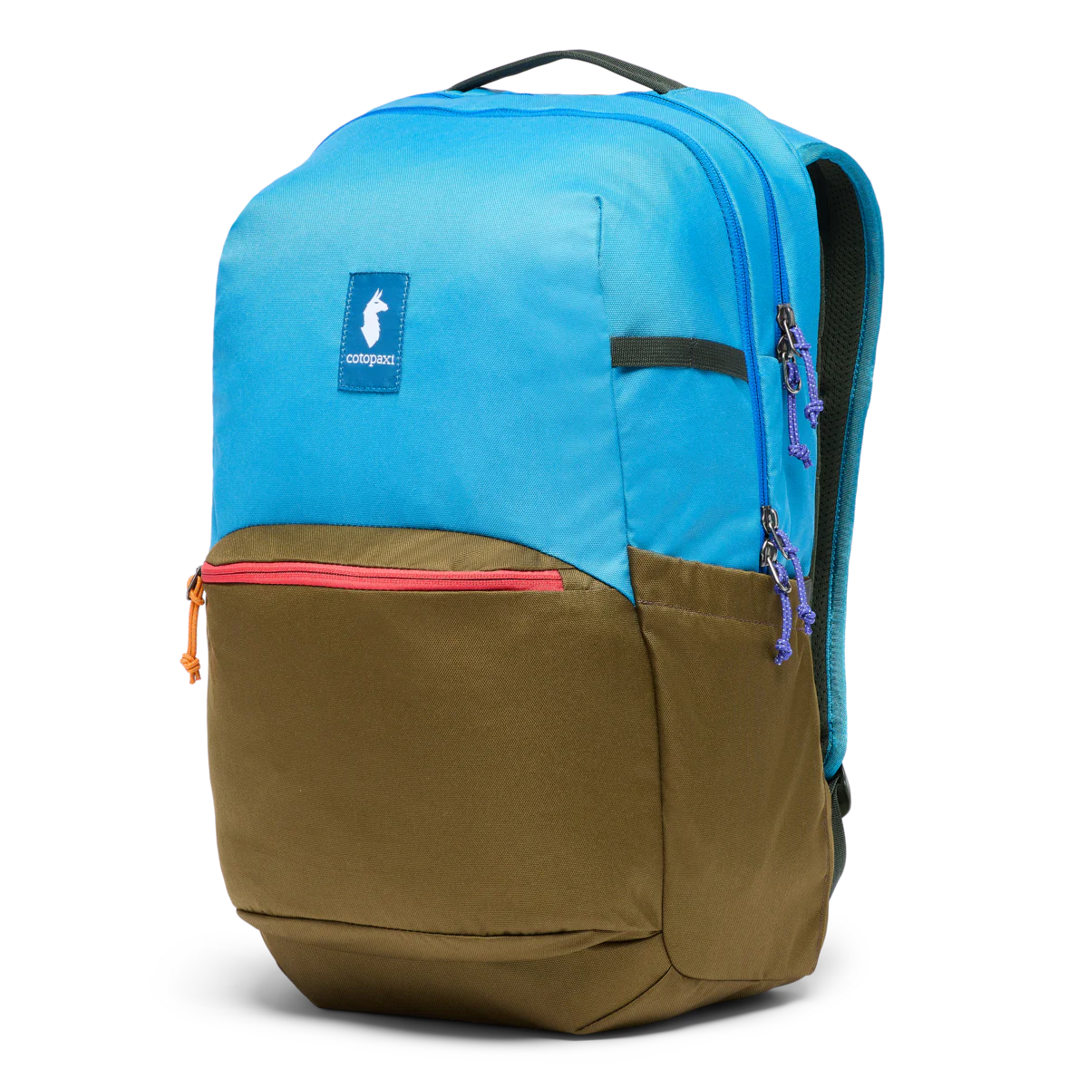 Chiquillo 30L Backpack - Cada Día