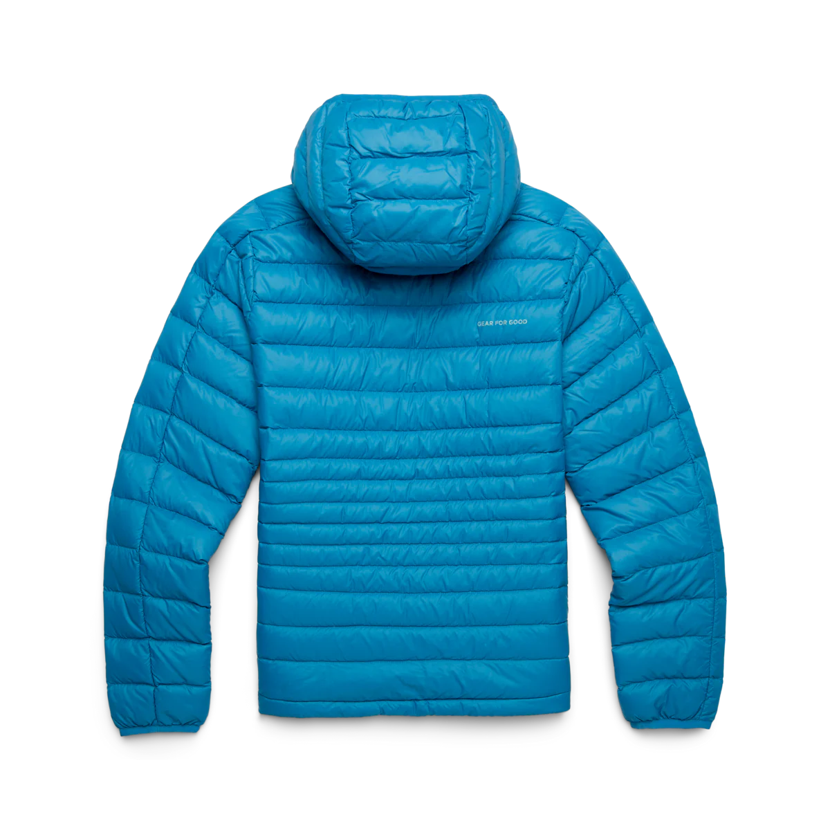 Fuego Hooded Down Jacket - Women's