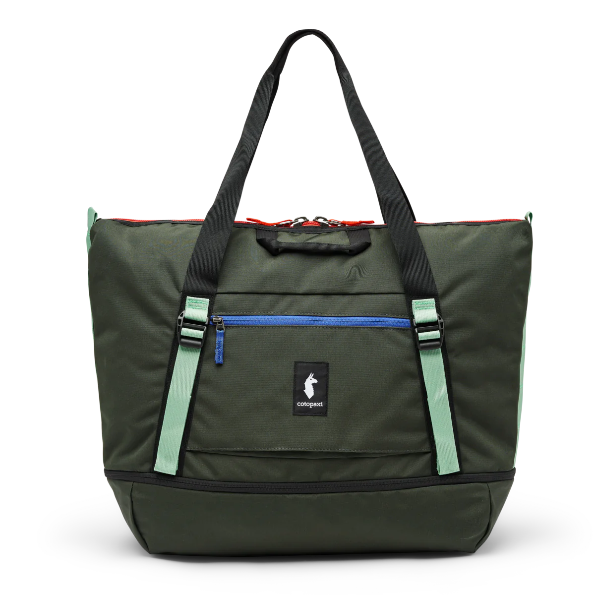 Viaje 35L Weekender Bag - Cada Día