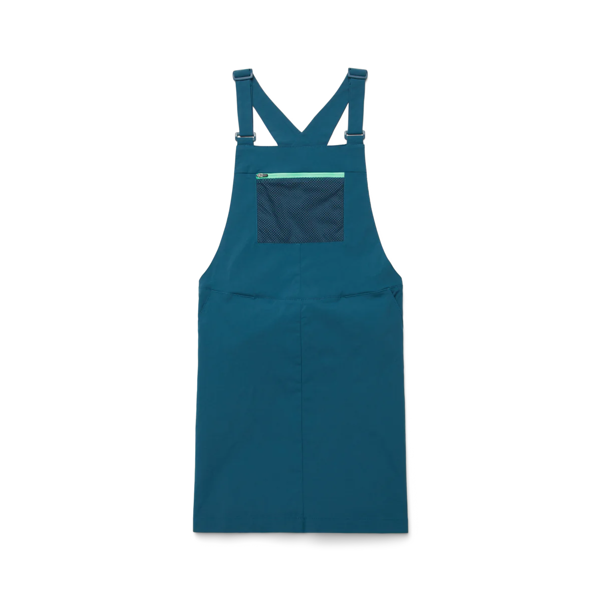 Tolima Overall Dress - Women's