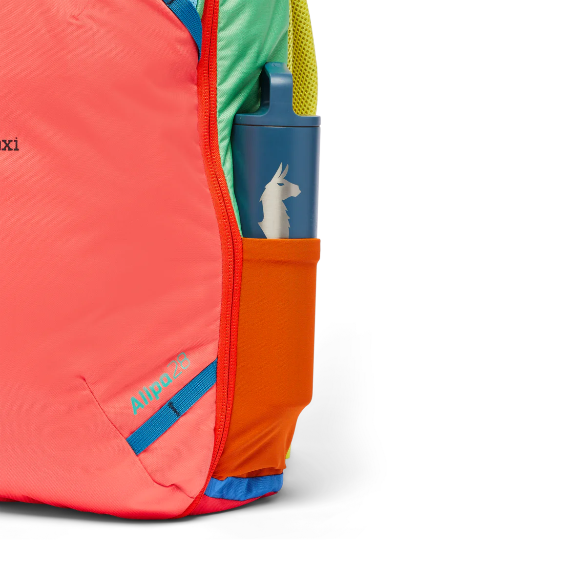 Allpa 28L Travel Pack - Del Día