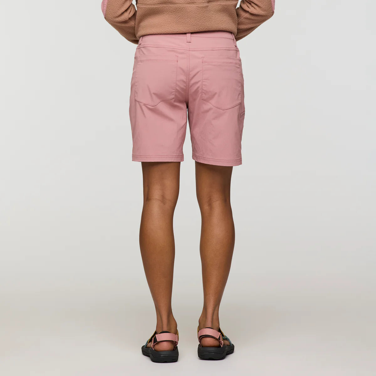 Coraje Tech Short - Women's