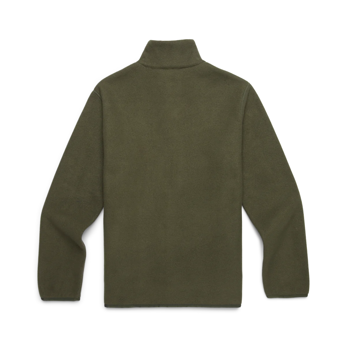 Teca Fleece Full-Zip Jacket - Men's