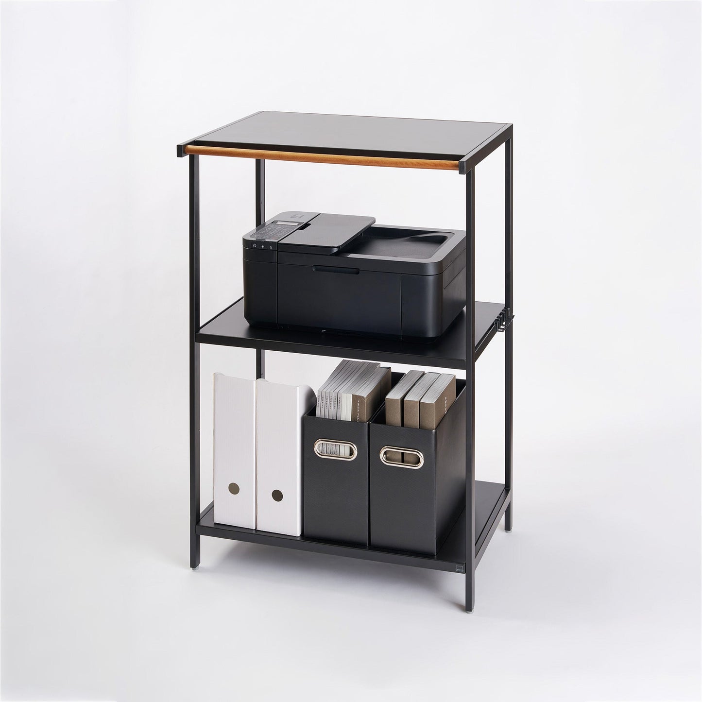 Storage Rack - 35-Inch (35" H)  - Steel