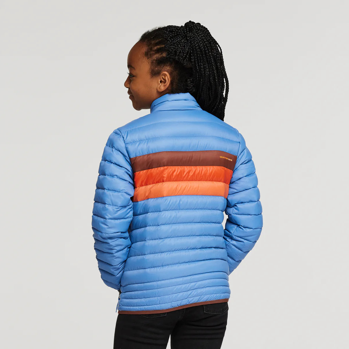 Fuego Down Jacket - Kids'
