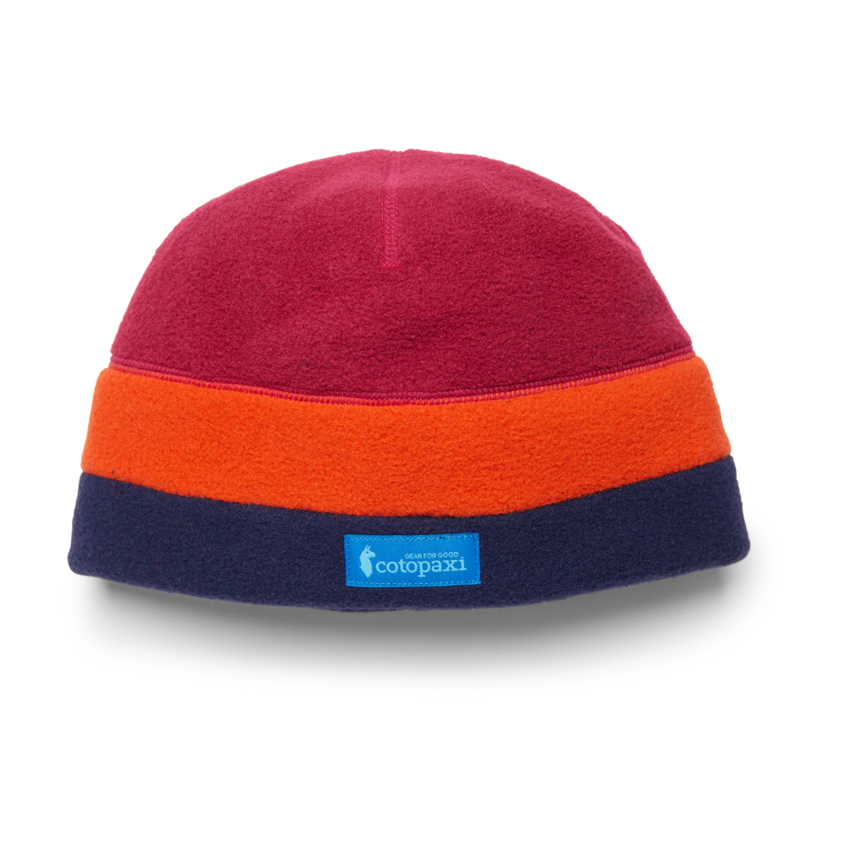Teca Fleece Beanie
