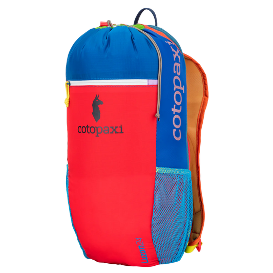Luzon 24L Backpack - Del Día