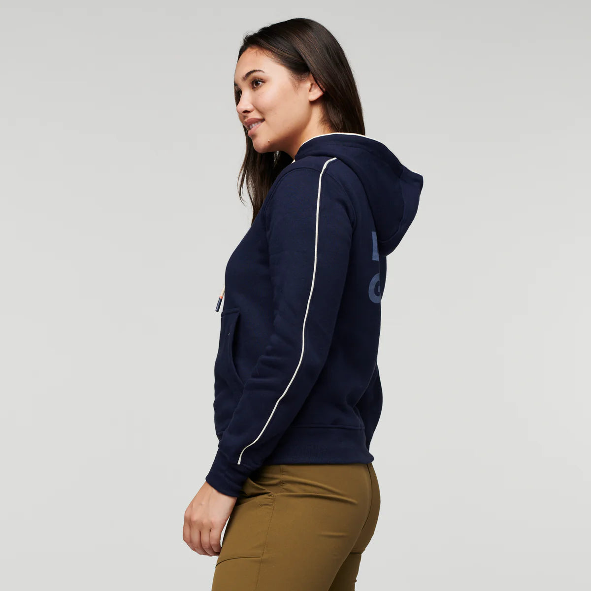Do Good Full-Zip Hoodie - Women's